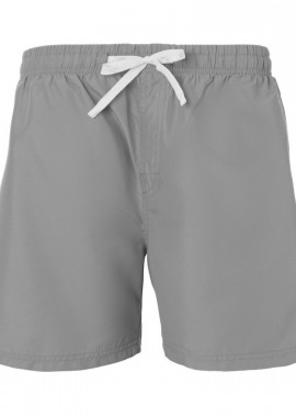 Ανδρικό Μαγιό Σορτς 01035 About Basics Dive Light Grey