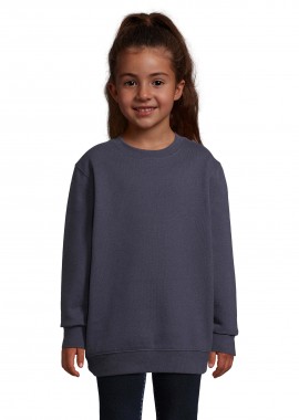 Παιδική Μπλούζα Φούτερ 04239 Sol's Columbia Kids French Navy