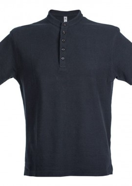 JRC - Ανδρική Μπλούζα Polo Kuwait JRC Navy