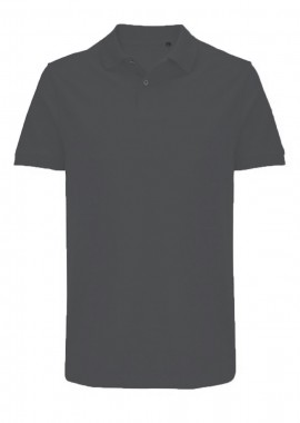 SOLS - Μπλούζα Polo Πικέ Unisex 04439 Sol's Pacific Mouse Grey