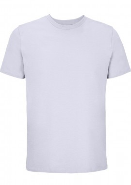 SOLS - Unisex T-shirt Οργανικό 03981 Sol's Legend Lilac