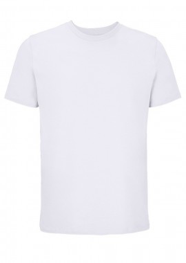 SOLS - Unisex T-shirt Οργανικό 03981 Sol's Legend White