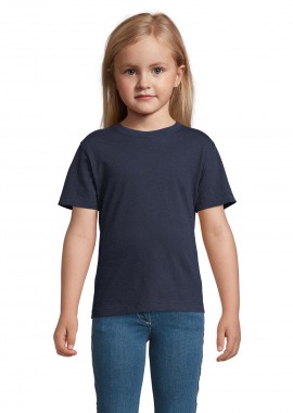 Παιδικό T-shirt 11970 Sol's Regent Kids French Navy