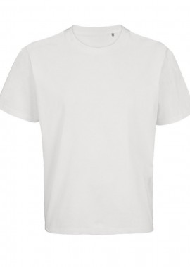 SOLS - Unisex T-shirt Φαρδύ 03996 Sol's Legacy White