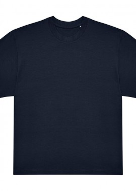B & C - Unisex Oversized T-Shirt E220 B & C 03142200 Navy