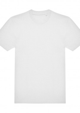B & C - Unisex T-Shirt E220 B & C White