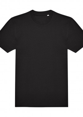 B & C - Unisex T-Shirt E220 B & C Black