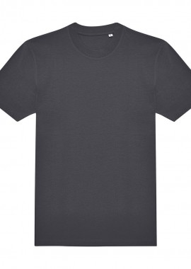 B & C - Unisex T-Shirt E220 B & C Dark Grey