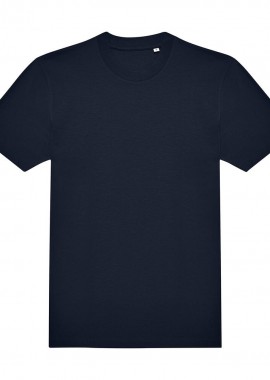 Unisex T-Shirt E220 B & C Navy