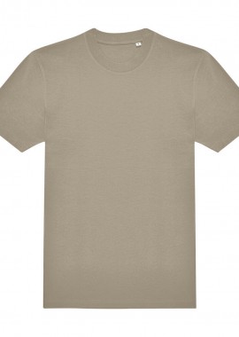 B & C - T-Shirt Unisex E220 B&C 03242711 Mastic