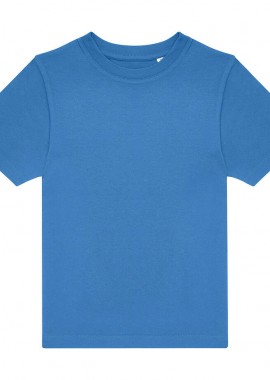 Παιδικό T-Shirt E150 B & C 03442310 Azure