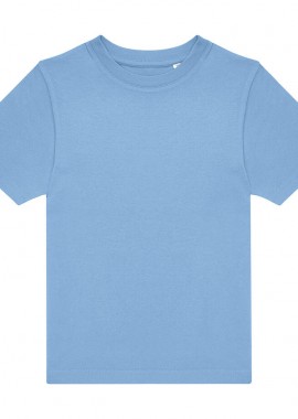 Παιδικό T-Shirt E150 B & C 03442320 Sky Blue
