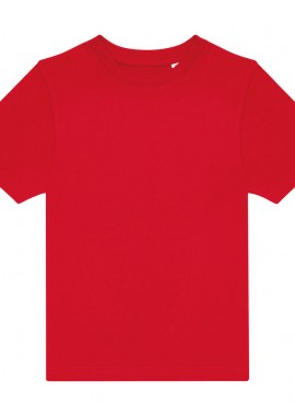 Παιδικό T-Shirt E150 B & C 03442400 Red