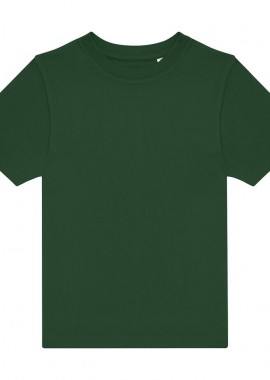 Παιδικό T-Shirt E150 B & C 03442540 Bottle Green