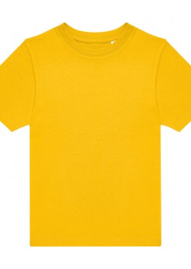 Παιδικό T-Shirt E150 B & C Gold