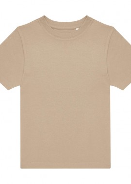 Παιδικό T-Shirt E150 B & C 03442741 Sand