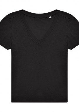 B & C - Black