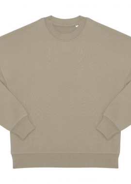B & C - Unisex Crewneck Φούτερ 20742711 B & C Influence Mastic
