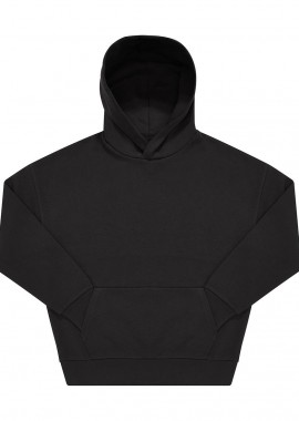 B & C - Hoodie Φούτερ 20842101 B & C Influence Black