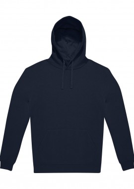 B & C - Unisex Hoodie Φούτερ ID.223 B & C Navy