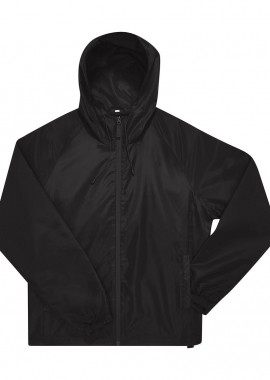Αντιανεμικό 45042101 B & C Reset Unisex Black