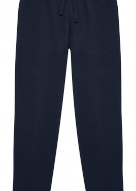 B & C - Παντελόνι Φόρμας Unisex ID.000 B & C Navy