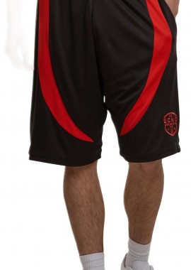 Ecko Unltd. - Βερμούδα Σορτς ECKOSH1038-02374 Ecko Unltd. Black/Red