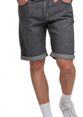 Just Rhyse - Σορτς JRSH325-00094 Just Rhyse Sydney darkgrey
