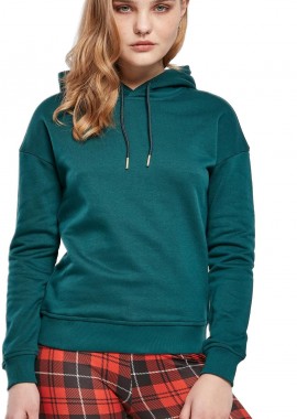Urban Classics - Γυναικείο Φούτερ με Κουκούλα TB1524-01149 Urban Classics jasper