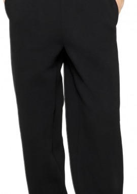 Γυναικεία Παντελόνι Φόρμας TB7107 Urban Classics Black