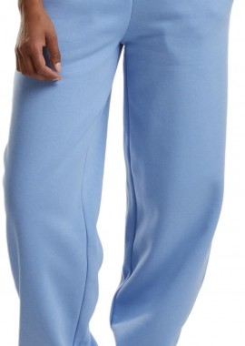 Urban Classics - Γυναικείο Παντελόνι Φόρμας TB7107 Urban Classics Powderblue