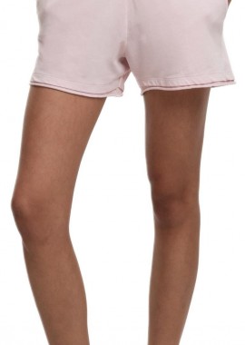 Urban Classics - Γυναικείο Σορτς Washed Jersey TB7470 Urban Classics blushedrose