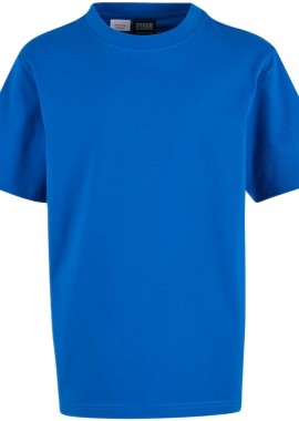 Urban Classics - Παιδικό T-Shirt UCK006 Urban Classics 01434 Brightblue