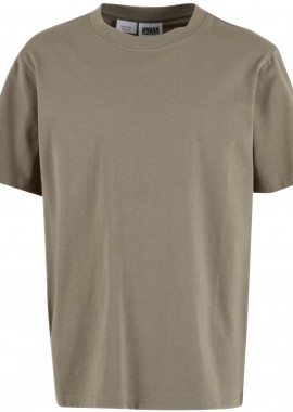 Urban Classics - Παιδικό T-Shirt Boys Tall Tee UCK006 Urban Classics 18328 paleolive