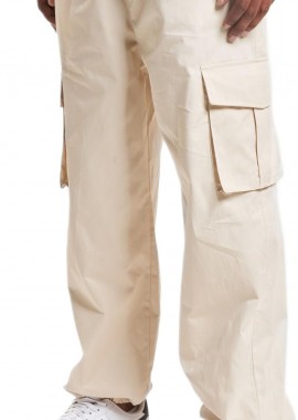 Παντελόνι Cargo DFCP069-00003 DEF Jumpa beige