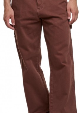 Παντελόνι Jeans Wood Straight Fit DFJS237-00075 DEF Brown