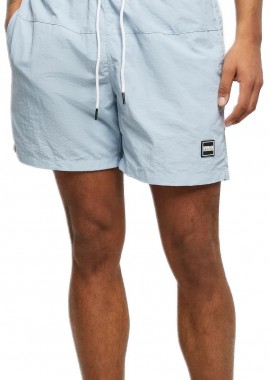 Μαγιό Σορτς TB1026-03737 Urban Classics Summerblue