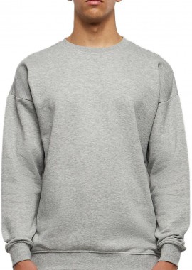 Urban Classics - Φούτερ Crewneck TB1591-00111 Urban Classics grey