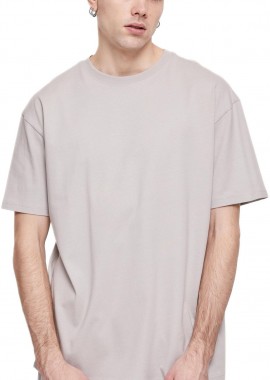 Urban Classics - T-Shirt Heavy Oversized TB1778 Urban Classics Lightasphalt