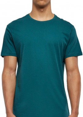 Urban Classics - Ανδρικό T-Shirt Shaped Long Tee TB638-01149 Urban Classics jasper
