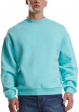 Urban Classics - Φούτερ Crewneck TB6751 Urban Classics Berylblue