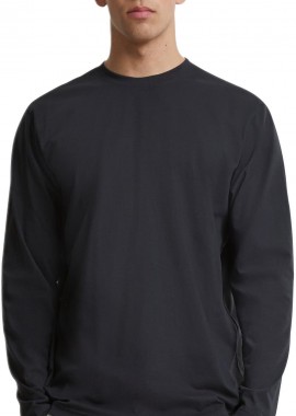 Basic Longsleeve Urban Classics TB7044-00007 black