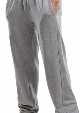Urban Classics - Παντελόνι Φόρμας TB7280-03061 Urban Classics Heathergrey