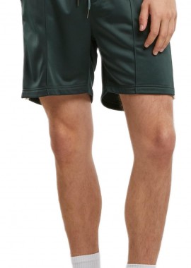 Urban Classics - Σορτς Tennis Core TB7337-02245 Urban Classics Bottlegreen