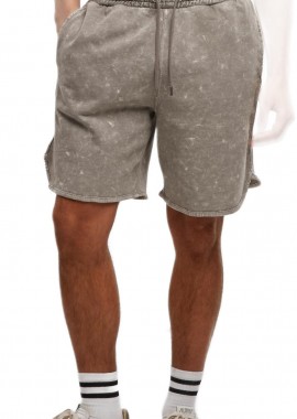 Urban Classics - Βερμούδα Σορτς TB7345-17822 Urban Classics steelgrey