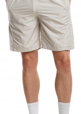 Urban Classics - Σορτς Piped Panel Trackshorts TB7381-01325 Urban Classics Cloud