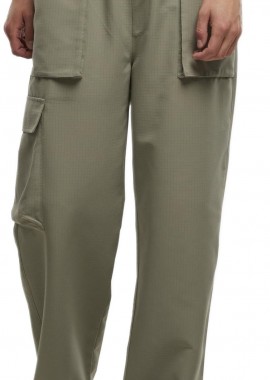 Παντελόνι Cargo Technical Ripstop TB7565 Urban Classics paleolive
