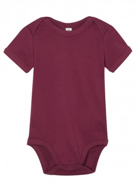 Βρεφικό Φορμάκι BZ10 BabyBugz Burgundy