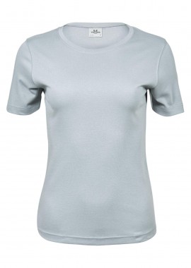 Tee Jays - Γυναικείο T-Shirt 580 Tee Jays Premium Interlock Ice Blue