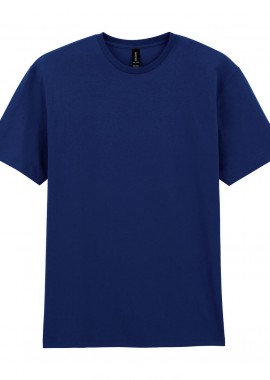Gildan - Βαμβακερό T-Shirt 3000 Gildan Light Cotton Navy
